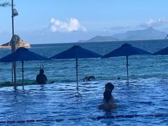 -深圳大梅沙京基洲际度假酒店