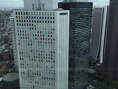 -东京都厅舍