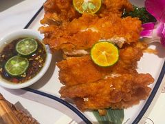 -太食獸泰式茶餐厅(IFS国金中心店)