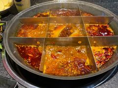 -大虎重庆老火锅(正弘城店)