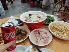 -红灯笼龙凤饭店(宁波老字号店)