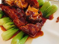 鲍鱼红烧肉-人间采蜜(海信广场店)