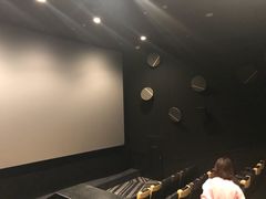 -百美汇影城(LUXE嘉里中心店)