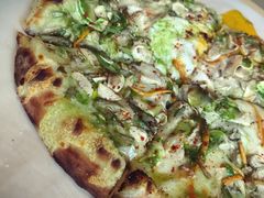 -Mercato莫卡多露台餐厅与酒吧(K11店)