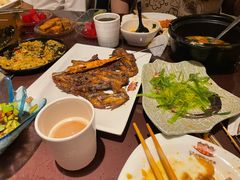 -三个大叔东北烧烤·砂锅菜(西三旗店)