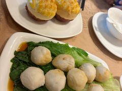 -广东胜利宾馆西关粤中餐厅