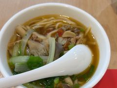 -大师兄·西北小馆(北站缤果空间店)