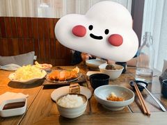 -山杏yama-katsu·吉列炸物
