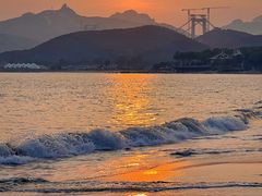 -威海大乳山景区