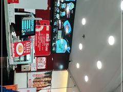-南城香·饭香串香馄饨香(青年路店)