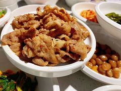 -本家韩国烤肉(青岛万象城店)