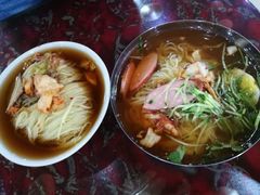 -西塔大冷面(市府大路店)