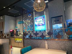-半天妖烤鱼(槐房万达店)