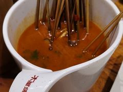 -木屋烧烤(龙岗南联店)