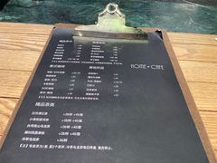 -Home Cafe(水榭春天店)