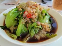 -子霖南山鲜虾面(南山总店)