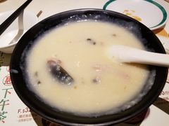 -真點心(高士德店)