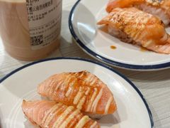 -滨寿司(新街口中央商场店)