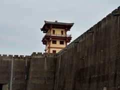 -横店影视城明清宫苑园区