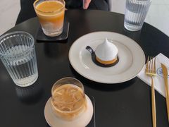 -游心咖啡(青山滨江店)