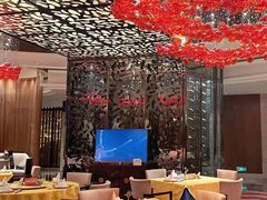 -富力万达嘉华酒店-品珍中餐厅(水果湖店)