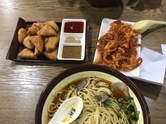 -美玲餐厅(保利店)