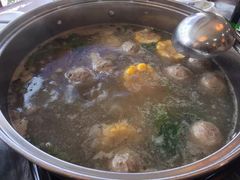 -海银海记潮汕牛肉火锅(新港中路海珠店)
