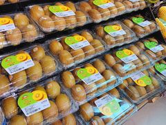 -盒马X会员店(王府井奥莱UP TOWN店)