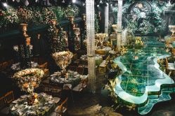 -格乐利雅婚礼艺术中心(南外滩店)