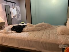-晶爵酒店(宽窄巷子店)
