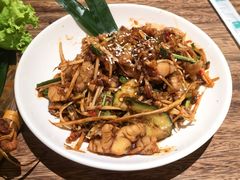 -小喜客·云南特色菜(纳西庭院店)