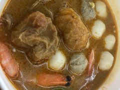 -老闽味沙茶面·姜母鸭(传承35年曾厝垵店)