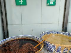-清真·宏顺祥卤汁凉粉(大皮院店)