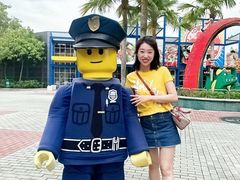 -马来西亚乐高乐园