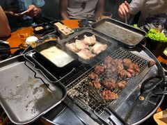 -伍丁·烤牛肋(和平东桥店)