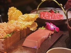 -盡膳口福跷脚牛肉火锅(晶耀前滩店)