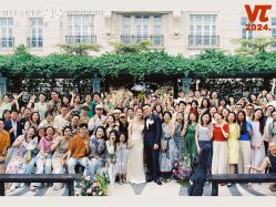 -美诺婚礼策划·求婚策划