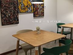 -沙茶驿站