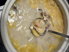 -金龙·打边炉(南京西路店)