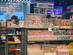 -酷乐潮玩(城西银泰城店)