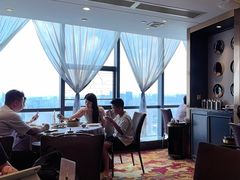 -汤臣·空中餐厅·严选粤菜(石湾世博广场店)