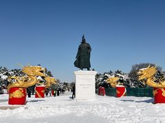 -北陵公园