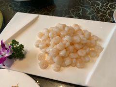 清炒河虾仁-梁溪河畔·吉府花园(南长街南下塘店)