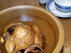 -张大嘴菜馆(庞各庄店)