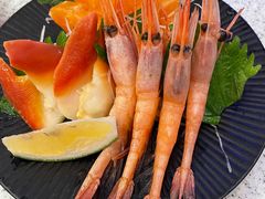 -争鲜回转寿司(南开大悦城店)