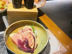 -匠和风精致料理(成都龙湖滨江天街店)