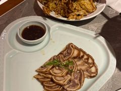 -北平食府(马鞍山路店)