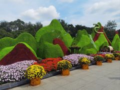 -沈阳植物园