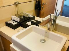 -青岛五四广场海景美仑国际公寓酒店