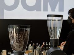 -Pam Coffee